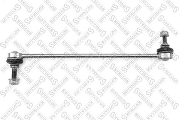 Стойка (тяга) стабилизатора Stellox. Артикул 56-03051-SX