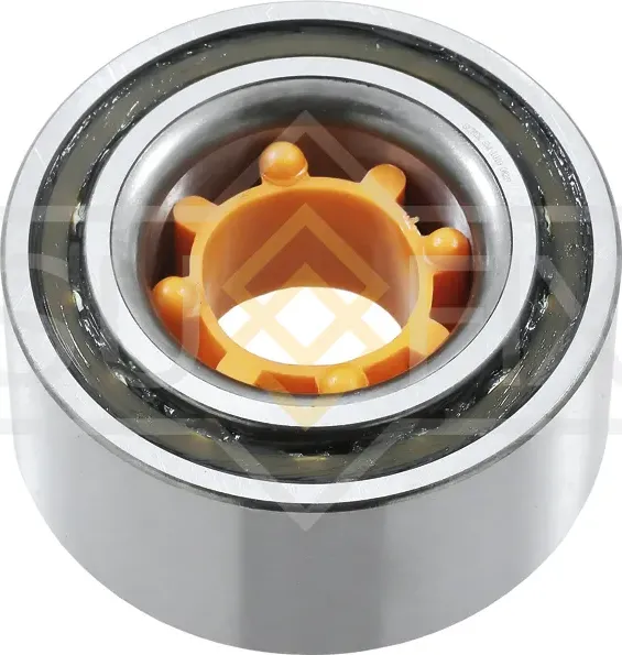 Подшипник ступицы передней правый/левый Toyota Corolla 1990-2000 (Sufix). Артикул SM1010