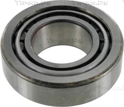 Ступичный подшипник SKF передний для MAN F2000 1994-2000. Артикул VKHB 2018