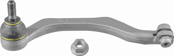 Наконечник рулевой тяги Lemforder. Артикул 33283 01