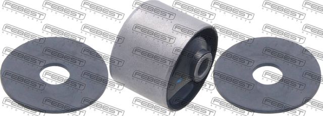 Подушка (опора) двигателя Febest для Toyota Noah I (R60) 2001-2007. Артикул TMB-ANM15