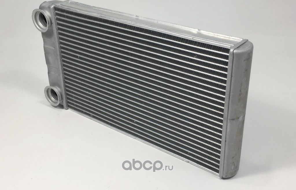 Радиатор отопителя УАЗ-3163 Patriot (c 2016 г) (ан.3163-8101060-50/60-70) Cartr (Cartronic). Артикул CRTR0132772