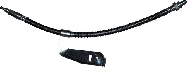 Тормозной шланг JP Group передний левый для Ford Fiesta IV 1995-2003. Артикул 1561602770