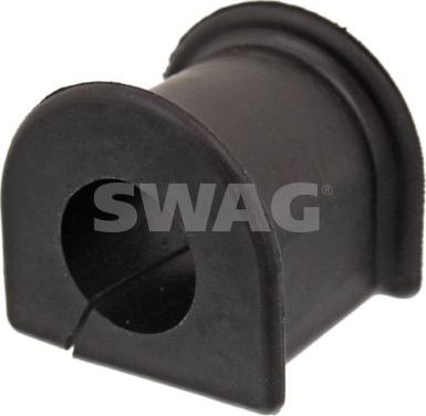Втулка стабилизатора SWAG (резина). Артикул 81 94 2896