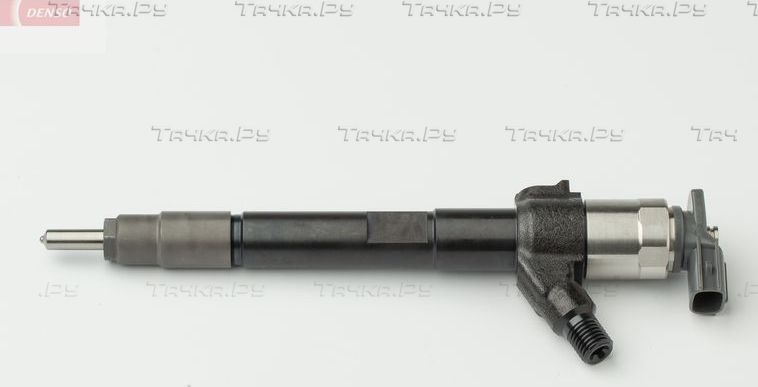 Форсунка топливная Denso для Mitsubishi Outlander III 2012-2026. Артикул DCRI300340
