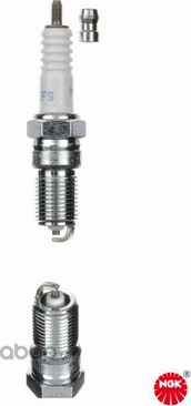СВЕЧА ЗАЖИГАНИЯ NGK 3623 BPR6EFS NGK NGK NGK. Артикул BPR6EFS