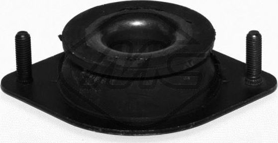 Подушка (опора) двигателя Metalcaucho (резина/металл). Артикул 00985