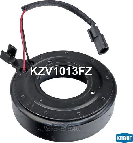 Катушка муфты кондиционера Krauf. Артикул KZV1013FZ
