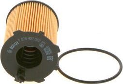 Масляный фильтр Bosch. Артикул F 026 407 082
