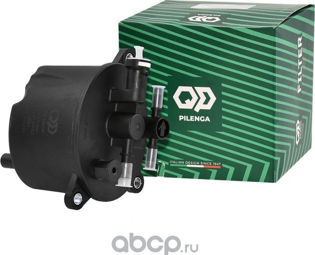 Фильтр топливный (Pilenga). Артикул FCP2483