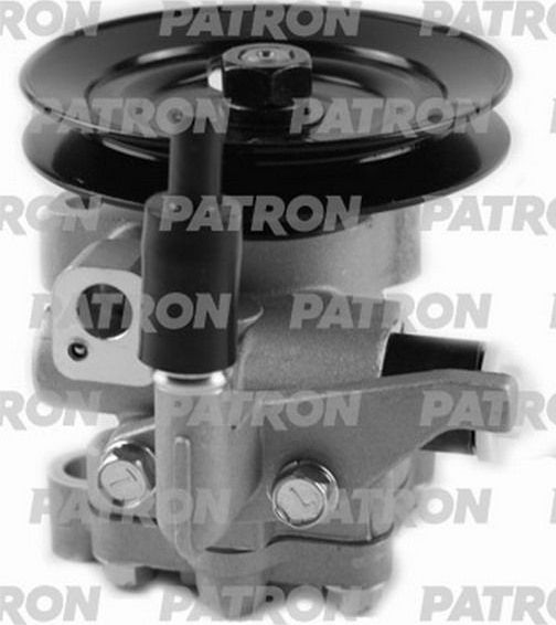 Насос ГУР Patron. Артикул PPS830