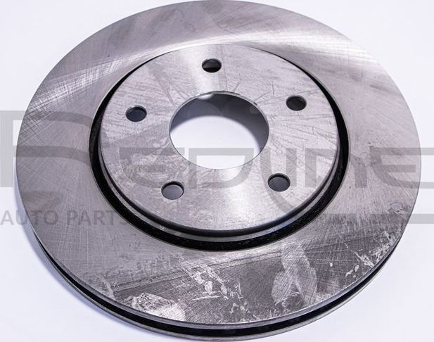 Тормозной диск RED Line. Артикул 26CH017