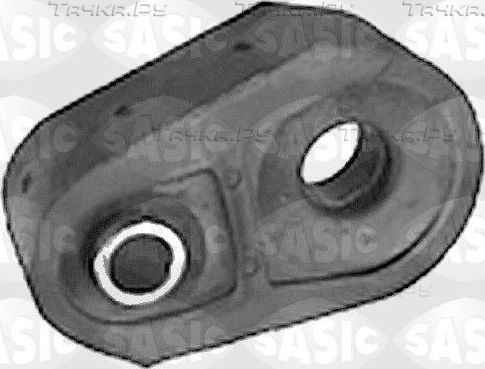 Стойка (тяга) стабилизатора Sasic. Артикул 4003381