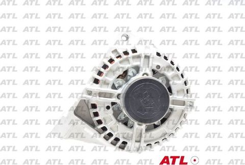 Генератор ATL/Delta Autotechnik для Volvo XC90 I 2002-2004. Артикул L 47 470
