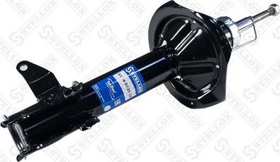 Амортизатор Stellox. Артикул 4114-0125-SX
