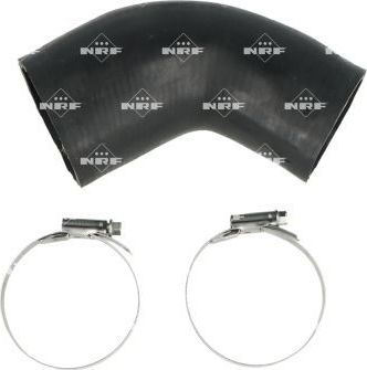 Патрубок интеркулера NRF EASY FIT для Volkswagen Transporter T6 2015-2026. Артикул 166313