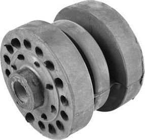 Подушка (опора) двигателя Tedgum задняя для Volkswagen Transporter T4 1990-2003. Артикул 00723327