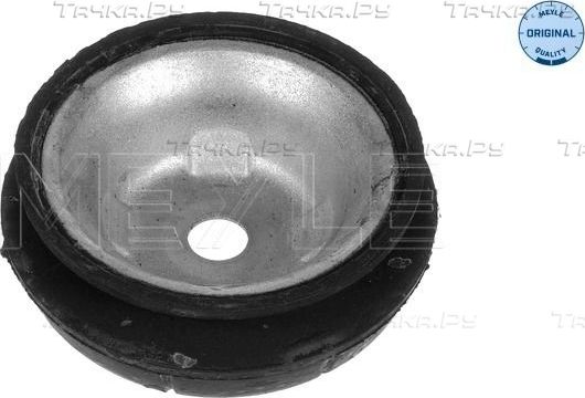 Опора амортизатора (стойки) Meyle Original. Артикул 614 034 0004