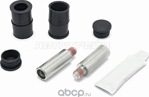 Ремкомплект направляющие перед BMW 5 F10 10-X5 E7 (SAT). Артикул ST630078