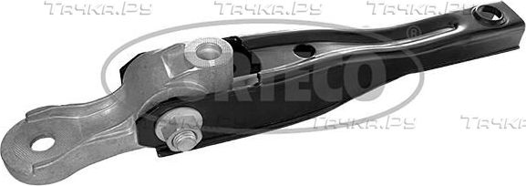 Подушка (опора) двигателя Corteco для SEAT Leon III 2012-2026. Артикул 49478425