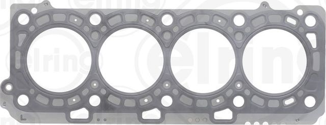 Прокладка ГБЦ Elring левый для Lexus LX 570 2015-2021. Артикул 484.220