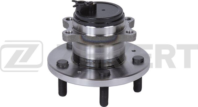 Ступица колеса Zekkert. Артикул RL-2486