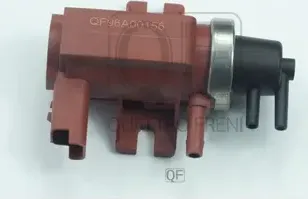 КЛАПАН ДАВЛЕНИЯ ТУРБИНЫ (Quattro Freni). Артикул QF96A00156
