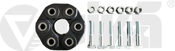 Крестовина карданного вала Vika. Артикул K51789201