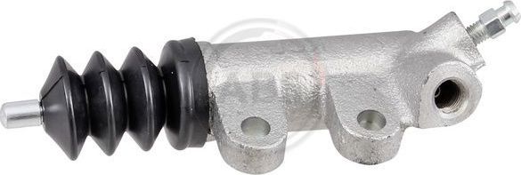 Цилиндр сцепления рабочий ABS (Чугун) для Toyota Celica IV (T160) 1985-1989. Артикул 71720X