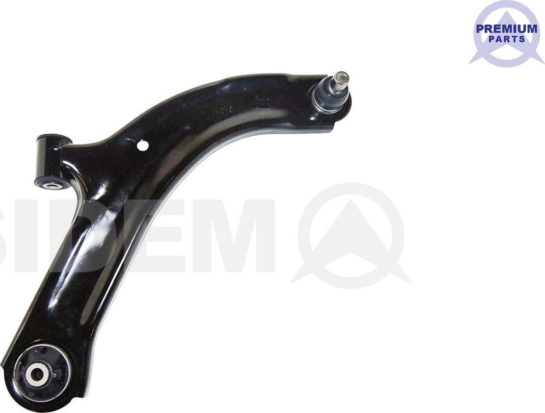 Поперечный рычаг передней подвески Sidem (Листовая сталь). Артикул 41277