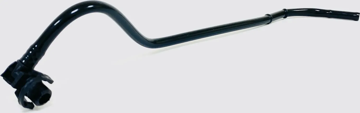 Патрубок системы охлаждения (Ukorauto). Артикул U0902103