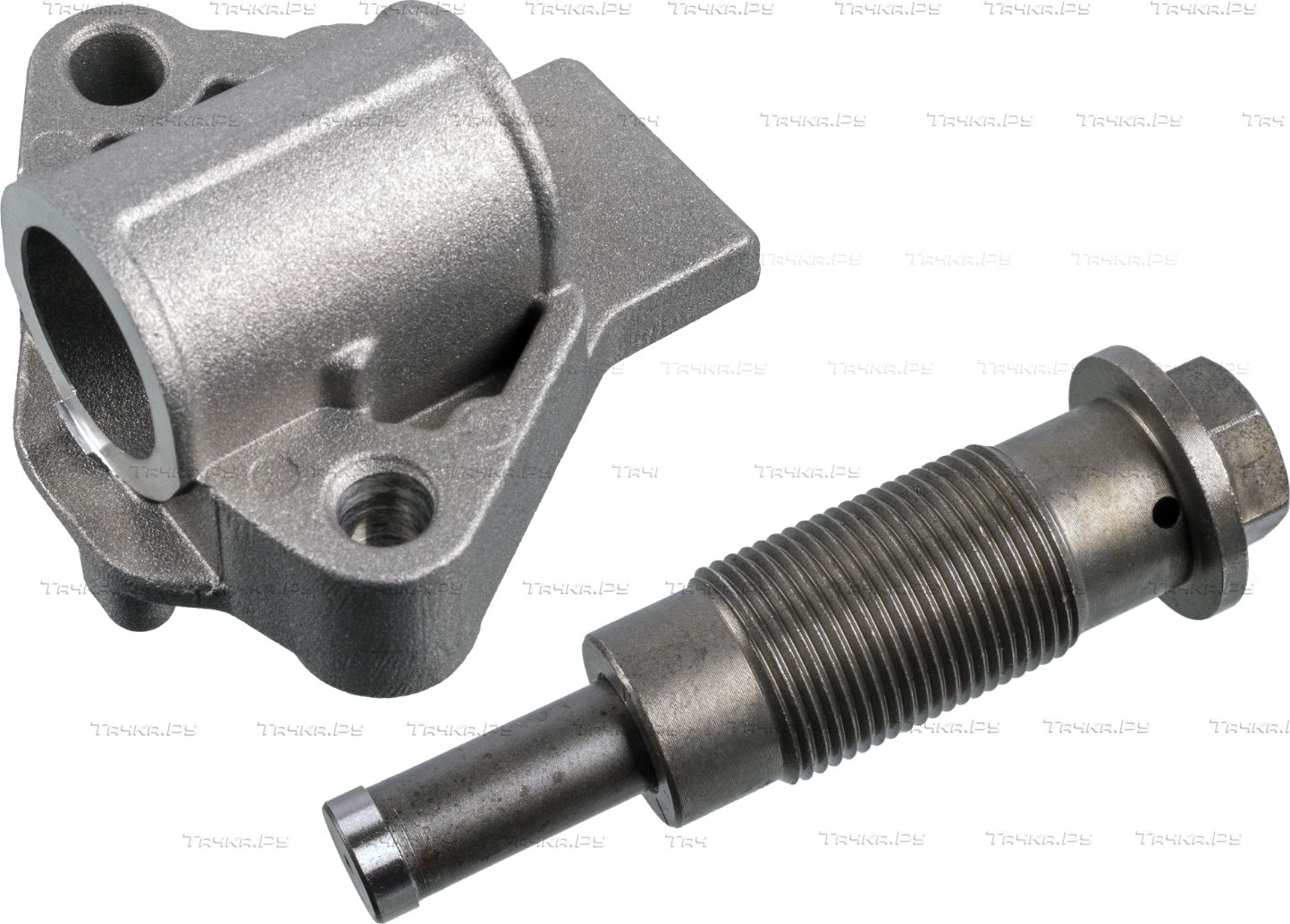 Натяжитель цепи ГРМ Febi Bilstein. Артикул 47677