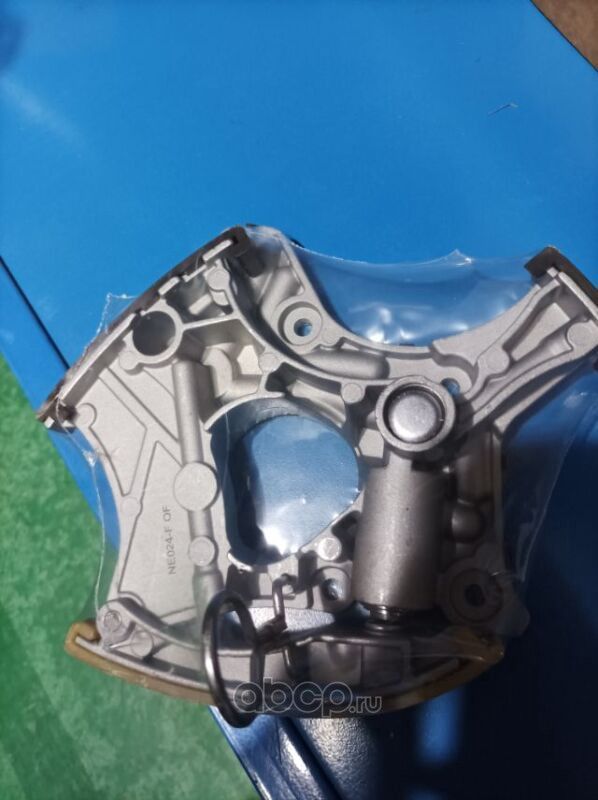 Натяжитель цепи ГРМ VAG 06E109218H (Raceorly). Артикул I01038009