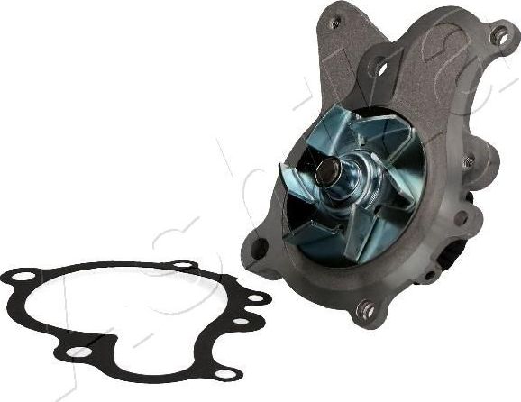 Помпа (водяной насос) ASHIKA. Артикул 35-H0-006