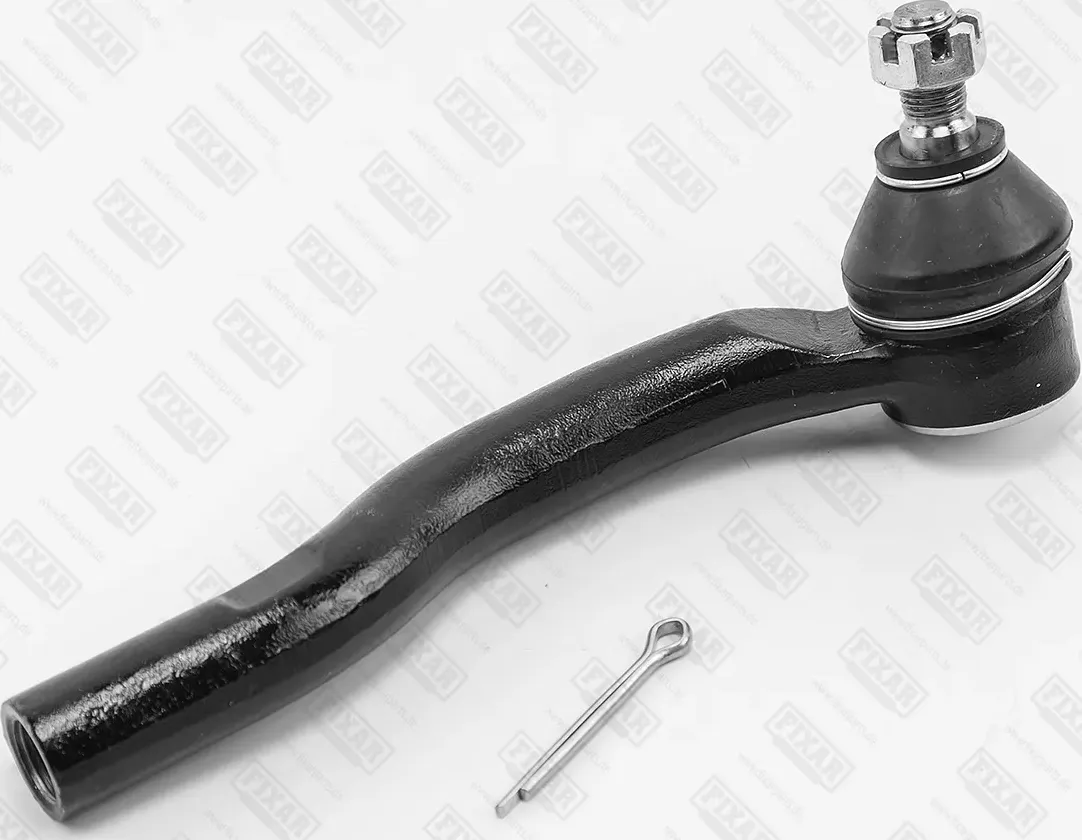 Наконечник рулевой тяги MITSUBISHI PAJERO 06- лев. (Fixar). Артикул FS0980L