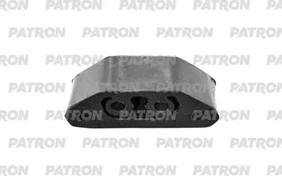 Подвес глушителя (Patron). Артикул PSE22153