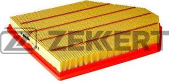 Воздушный фильтр Zekkert для BMW X3 II (F25) 2011-2017. Артикул LF-1715
