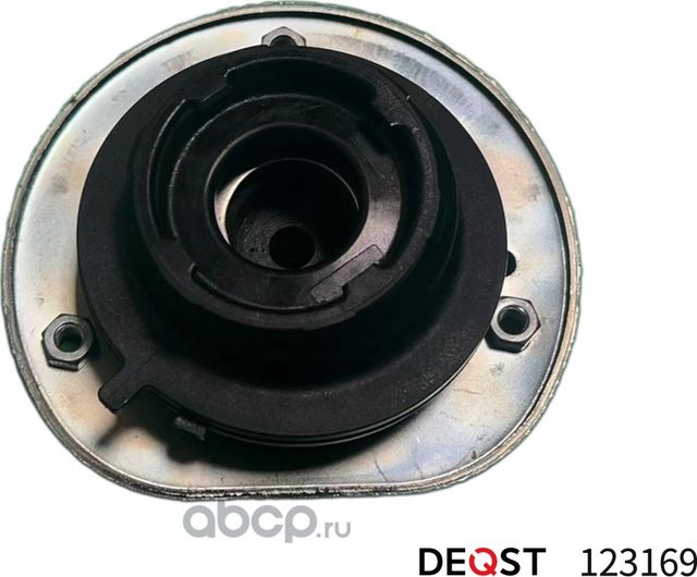 Опора амортизатора LAND ROVER FREELANDER II (FA_) Вездеход закрытый 10.06-10.14 (Deqst). Артикул 123169