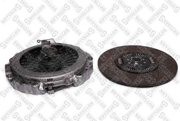 Сцепление (комплект) Stellox для Volvo  FH 2005-2026. Артикул 83-06114A-SX