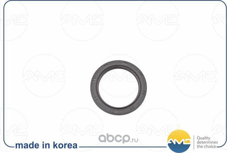 САЛЬНИК ПЕРЕДНИЙ КОЛЕНВАЛА 2132142031 AMD.SG235. Артикул AMDSG235