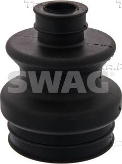 Пыльник ШРУСа внутренний SWAG (резина). Артикул 10 90 8478