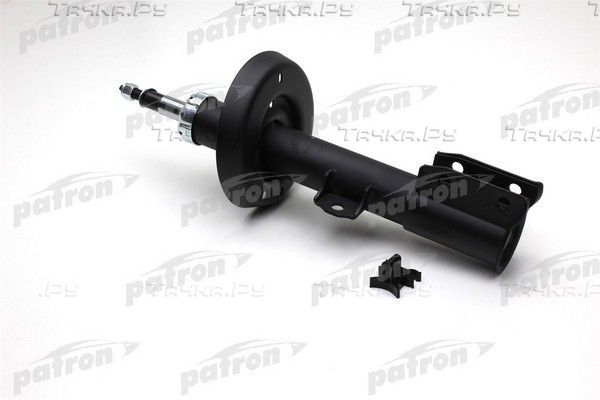 Амортизатор Patron передний правый для Opel Vectra B 1995-2002. Артикул PSA333715