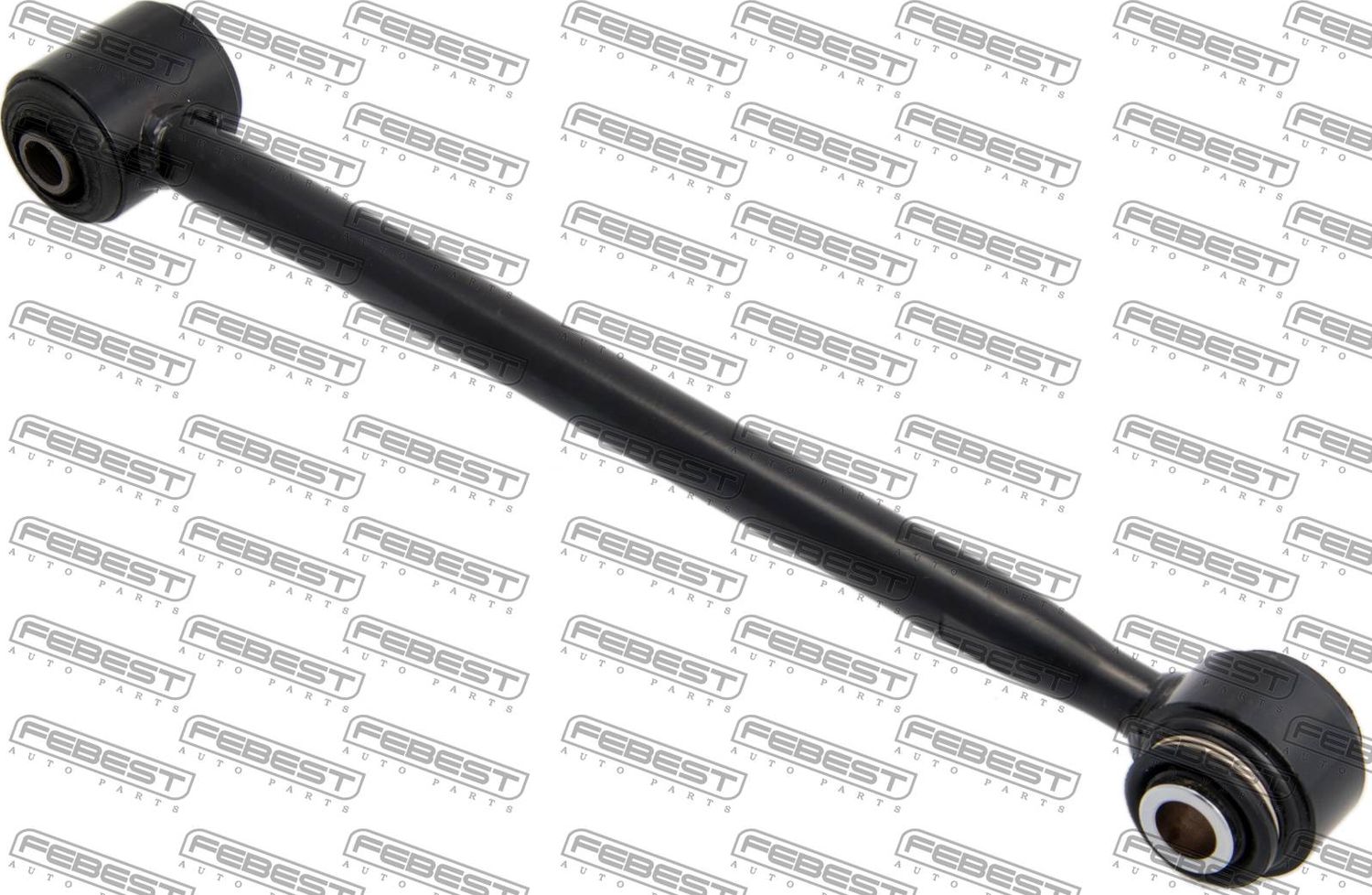 Поперечный рычаг задней подвески Febest. Артикул 0125-ACU15LF