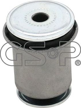 Сайлентблок переднего рычага подвески GSP. Артикул 512020