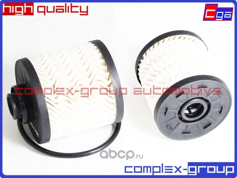 Фильтр топливный 9801366680 2171748 (CGA). Артикул 3FTR680RA