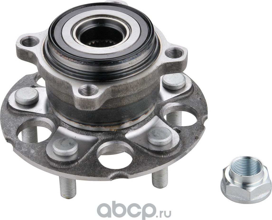 Ступица колеса Honda. Артикул 42200STK951