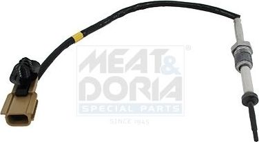 Датчик температуры выхлопных газов Meat & Doria для Renault Trafic II 2006-2014. Артикул 12069