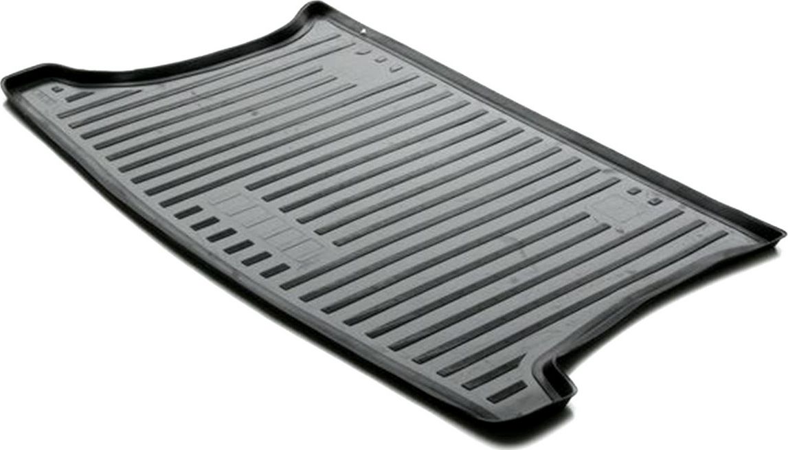 Коврик Rival в багажник для Kia Rio III хэтчбек 2011-2017. Артикул 12803008