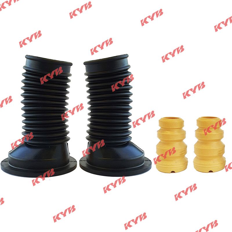 Комплект отбойников и пыльников амортизаторов (стоек) KYB (Каяба) Protection Kit. Артикул 910283