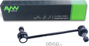 Стойка стабилизатора задняя L/R TOYOTA Camry(V30) 2.4-3.0 01-06/Avalon 3.5 05>/H (Aywiparts). Артикул AW1350595LR